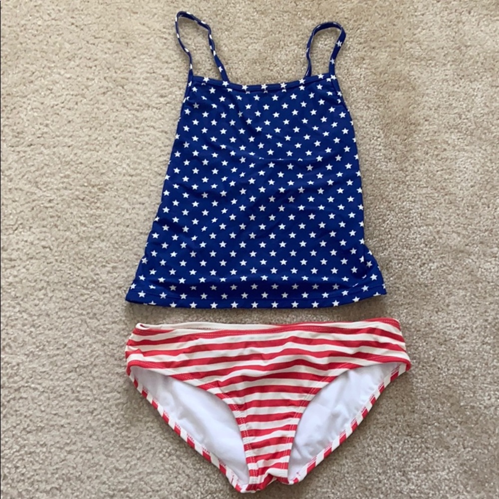 american kids 2-piece